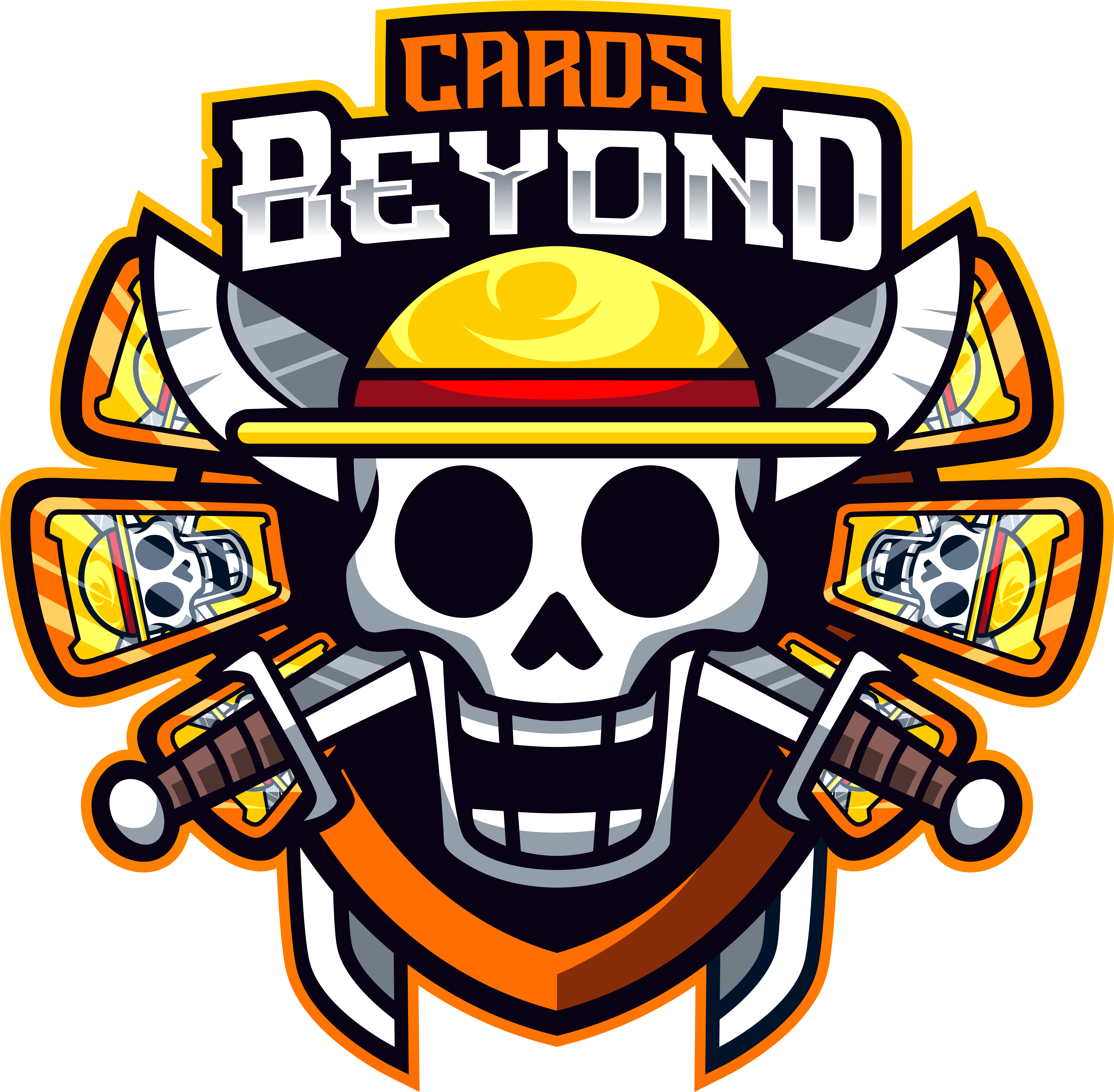 Cards Beyond